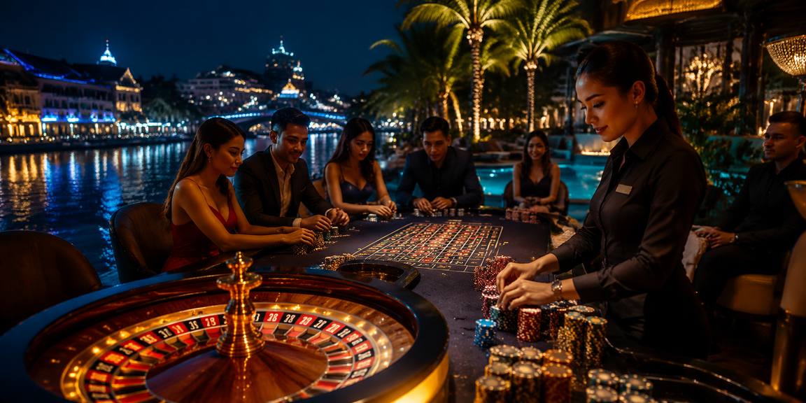 c40 Koleksi Mythical Treasure yang Kami Bina untuk Anda